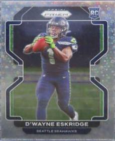 D'Wayne Eskridge