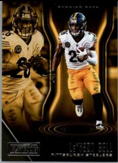 Le'Veon Bell