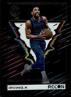 Kyrie Irving