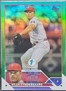 Noah Syndergaard