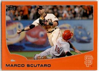 Marco Scutaro