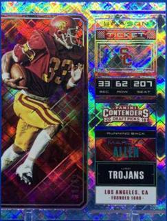 Marcus Allen
