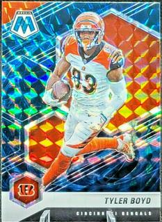 Tyler Boyd