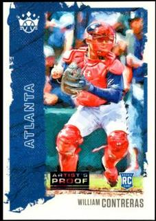 William Contreras