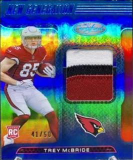 Trey McBride