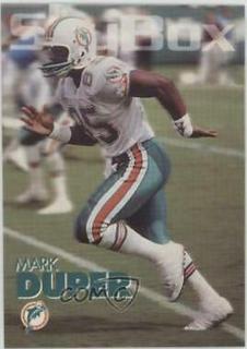 Mark Duper