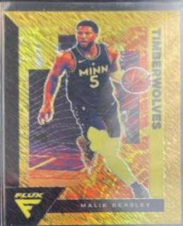 Malik Beasley