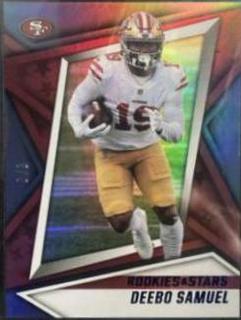 Deebo Samuel