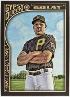 Mark Melancon