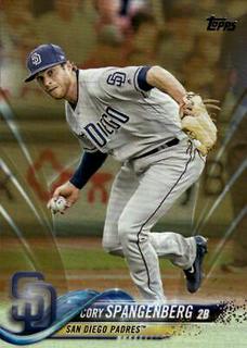 Cory Spangenberg