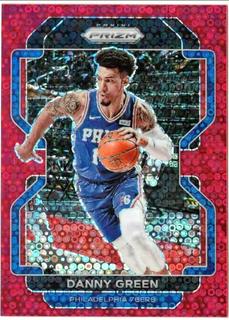 Danny Green
