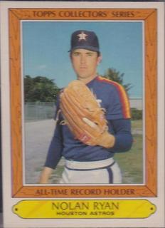 Nolan Ryan