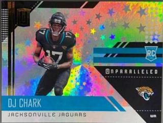 DJ Chark Jr.