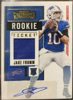 Jake Fromm