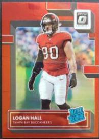Logan Hall