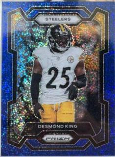 Desmond King
