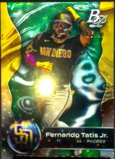 Fernando Tatis Jr.