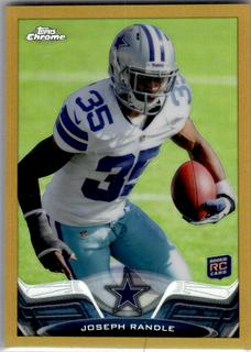 Joseph Randle