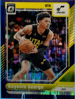 Keyonte George