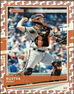 Buster Posey