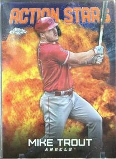 Mike Trout