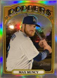 Max Muncy