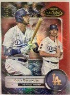Cody Bellinger