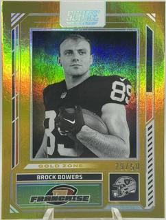 Brock Bowers