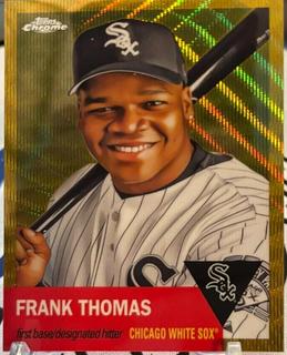 Frank Thomas