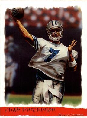 Chad Hutchinson [Rookie Variation] #170