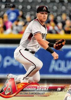 Brandon Drury