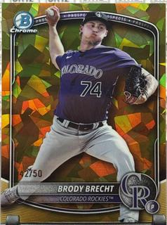 Brody Brecht