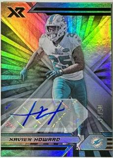 Xavien Howard