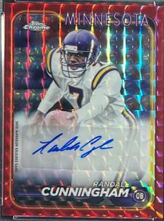 Randall Cunningham