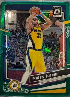 Myles Turner