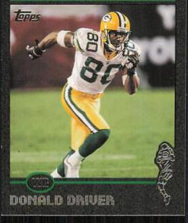 Donald Driver