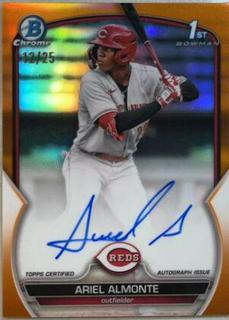 Ariel Almonte