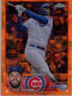Eric Hosmer
