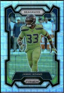 Jamal Adams