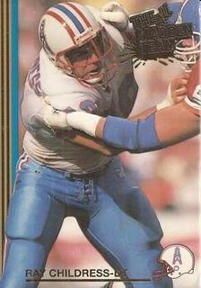 Ray Childress