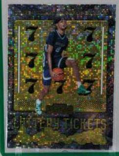 Ziaire Williams
