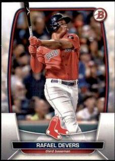 Rafael Devers