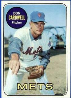Don Cardwell