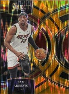Bam Adebayo