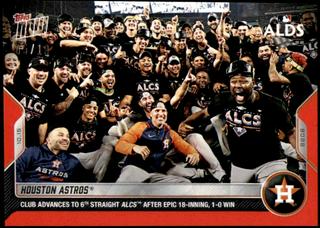 Houston Astros