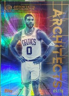 Jayson Tatum