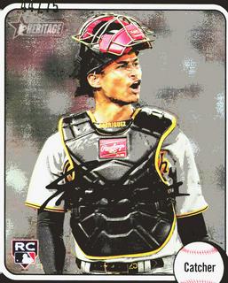 Endy Rodriguez