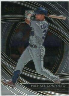 Michael Conforto