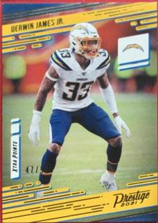 Derwin James Jr.