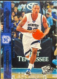Derrick Rose